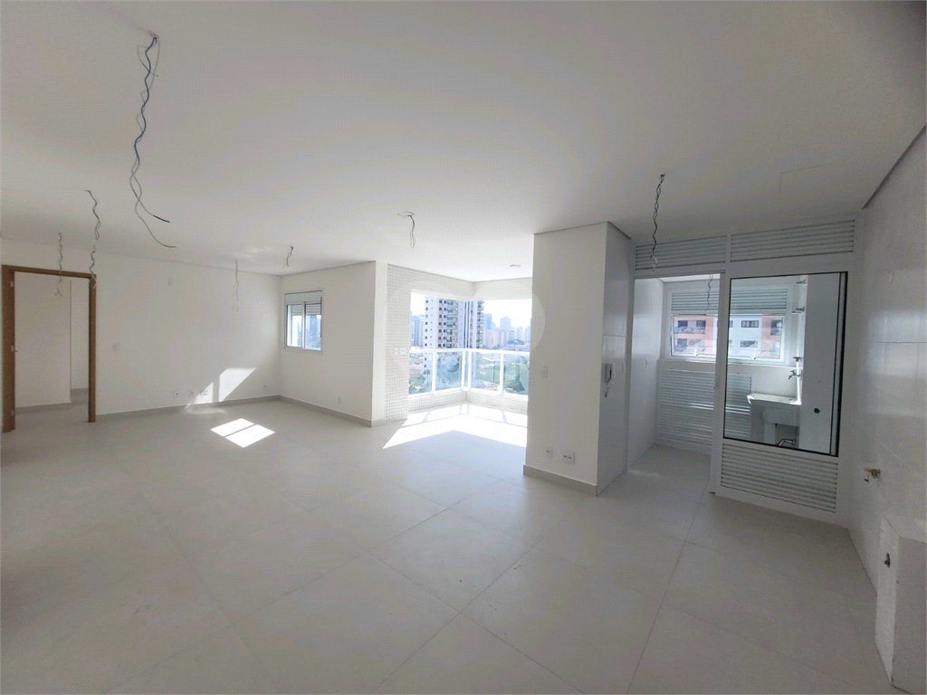 Apartamento novo próximo ao Shopping Metrô Tatuapé - 2 suítes, varanda gourmet, lazer completo, 2 vagas