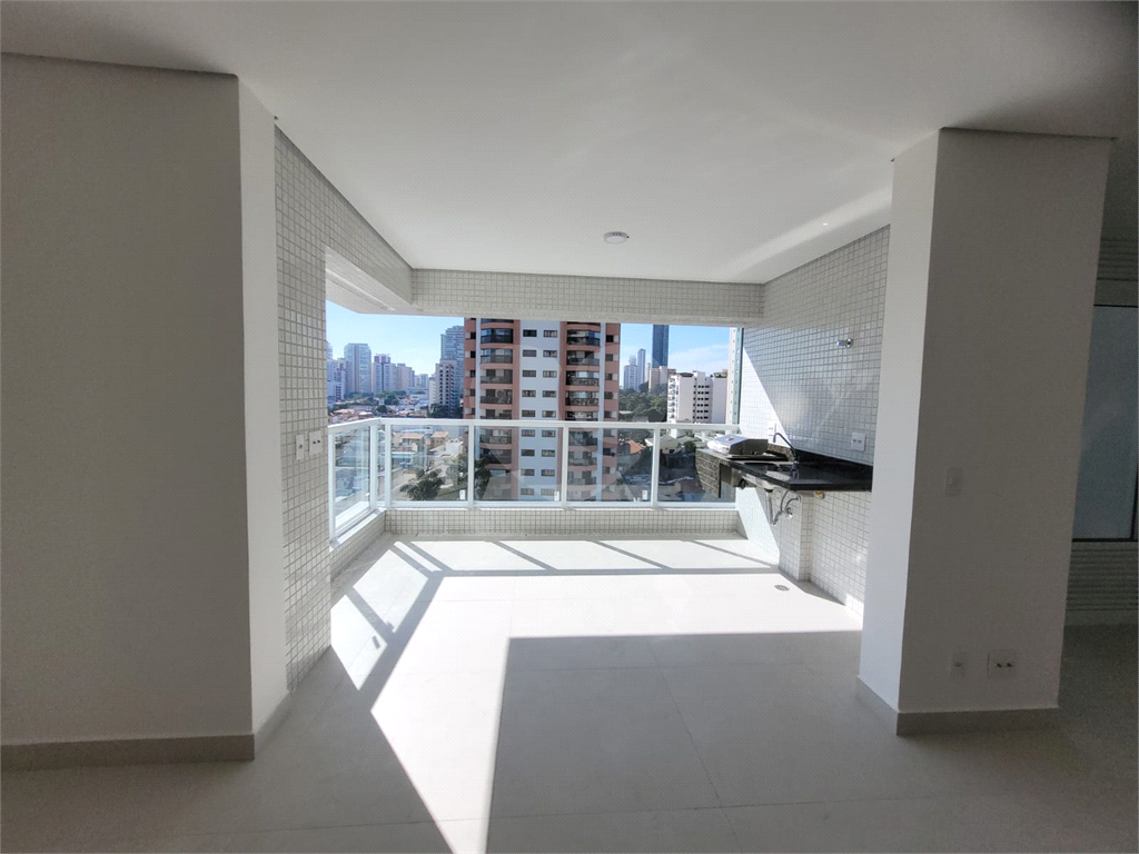 Apartamento novo próximo ao Shopping Metrô Tatuapé - 2 suítes, varanda gourmet, lazer completo, 2 vagas