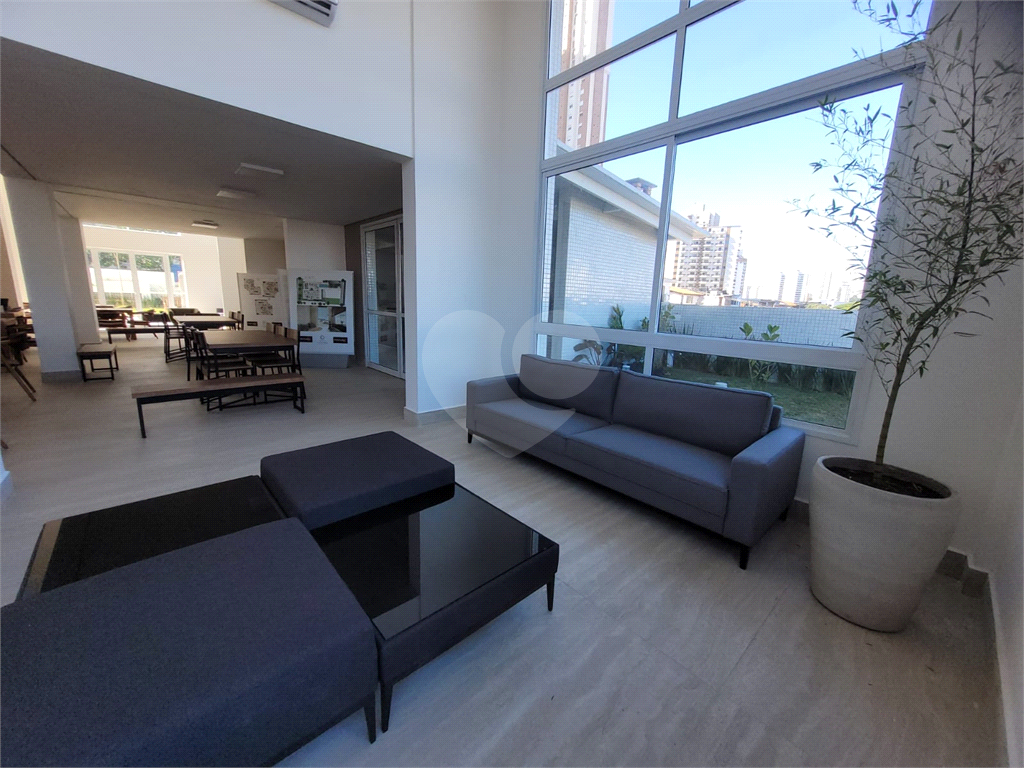 Apartamento novo próximo ao Shopping Metrô Tatuapé - 2 suítes, varanda gourmet, lazer completo, 2 vagas