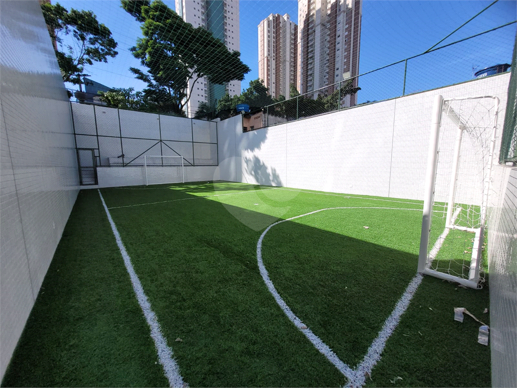 Apartamento novo próximo ao Shopping Metrô Tatuapé - 2 suítes, varanda gourmet, lazer completo, 2 vagas