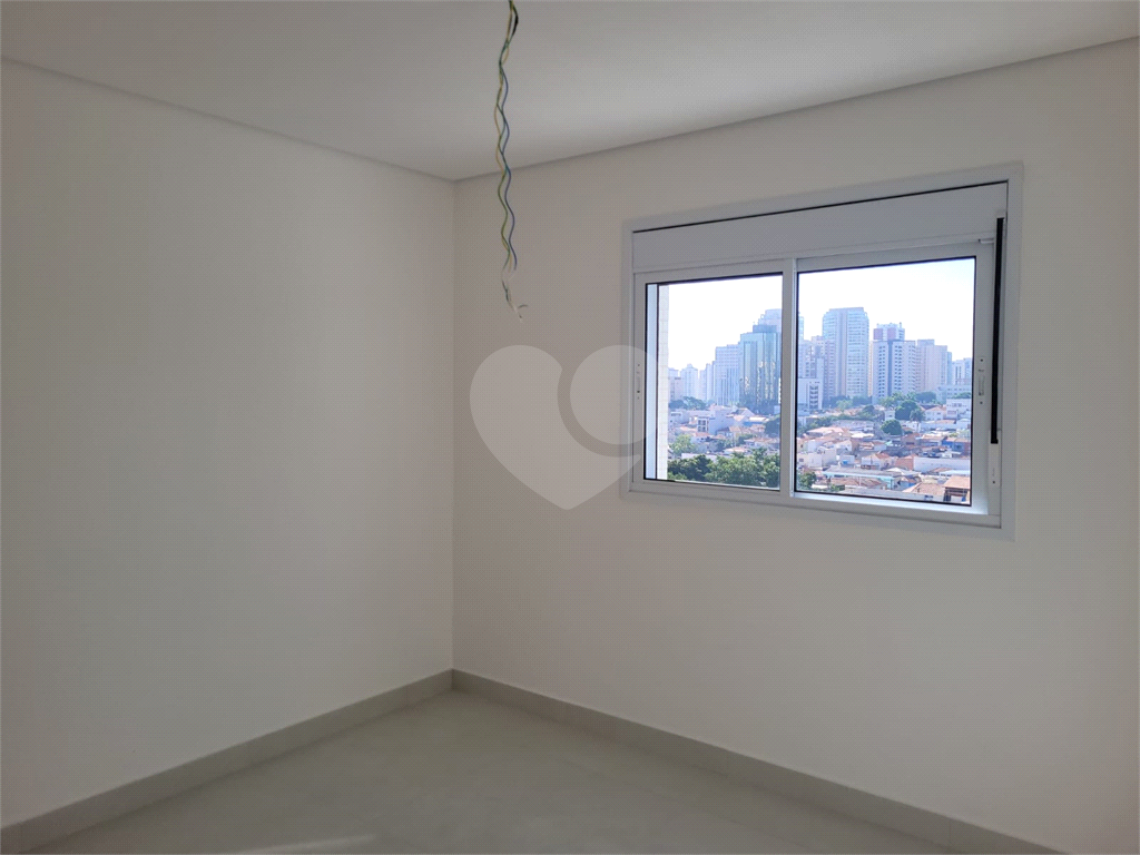 Apartamento novo próximo ao Shopping Metrô Tatuapé - 2 suítes, varanda gourmet, lazer completo, 2 vagas
