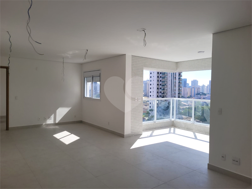 Apartamento novo próximo ao Shopping Metrô Tatuapé - 2 suítes, varanda gourmet, lazer completo, 2 vagas
