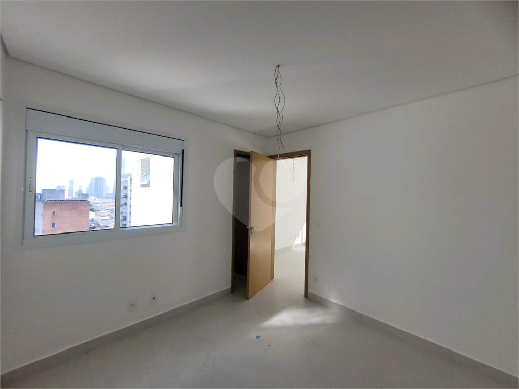 Apartamento novo próximo ao Shopping Metrô Tatuapé - 2 suítes, varanda gourmet, lazer completo, 2 vagas