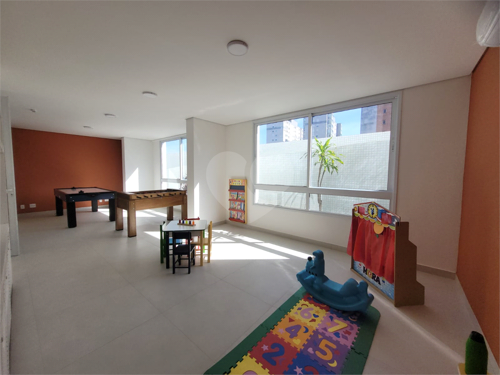 Apartamento novo próximo ao Shopping Metrô Tatuapé - 2 suítes, varanda gourmet, lazer completo, 2 vagas