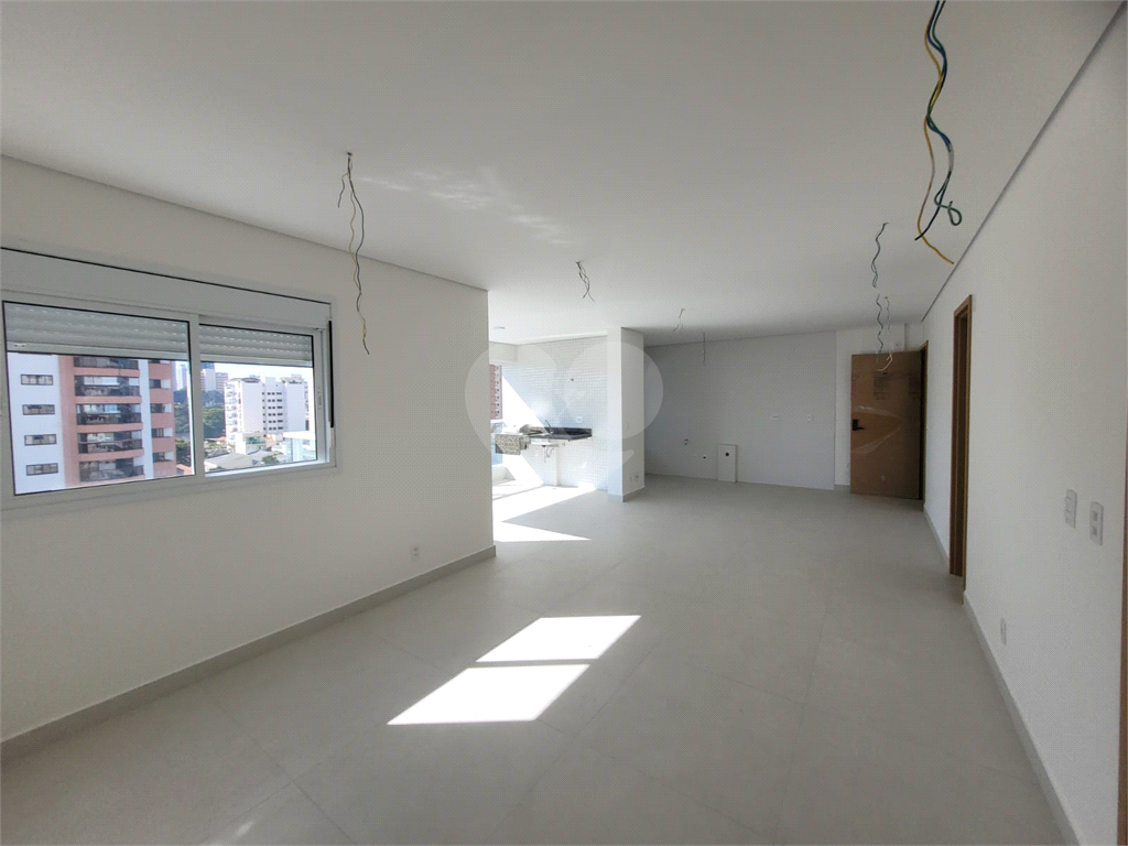 Apartamento novo próximo ao Shopping Metrô Tatuapé - 2 suítes, varanda gourmet, lazer completo, 2 vagas