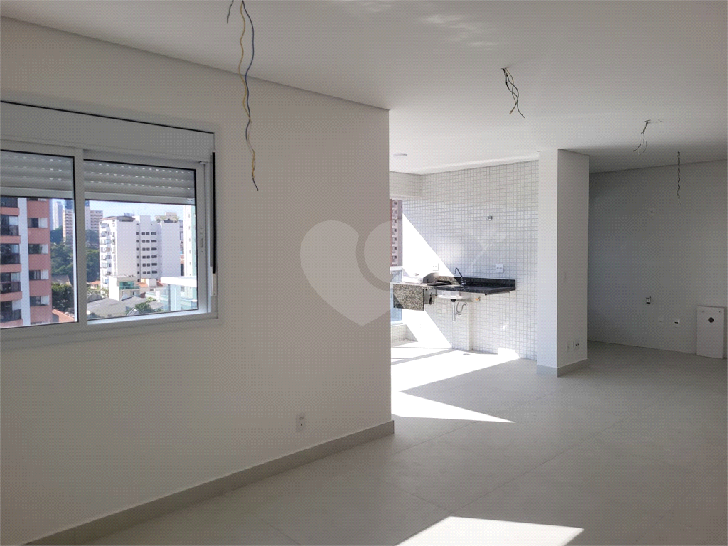Apartamento novo próximo ao Shopping Metrô Tatuapé - 2 suítes, varanda gourmet, lazer completo, 2 vagas
