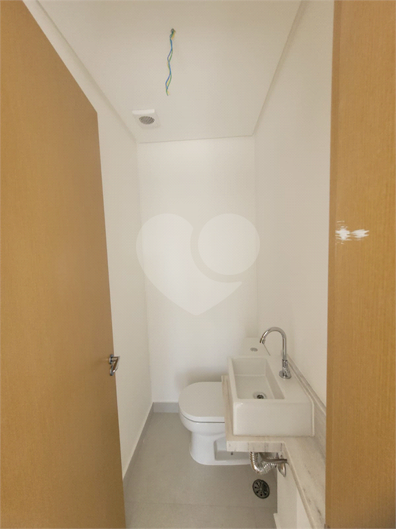 Apartamento novo próximo ao Shopping Metrô Tatuapé - 2 suítes, varanda gourmet, 2 vagas, lazer completo