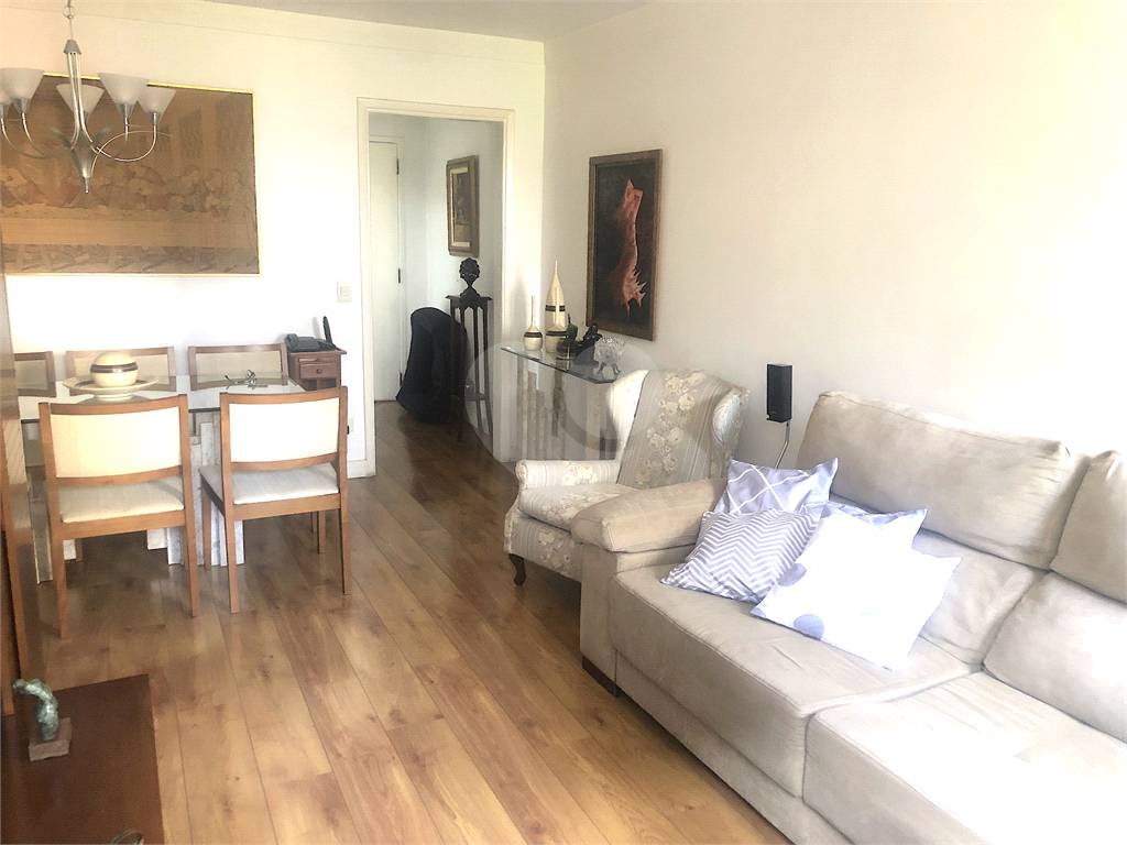 APARTAMENTO em JARDIM AMÉRICA