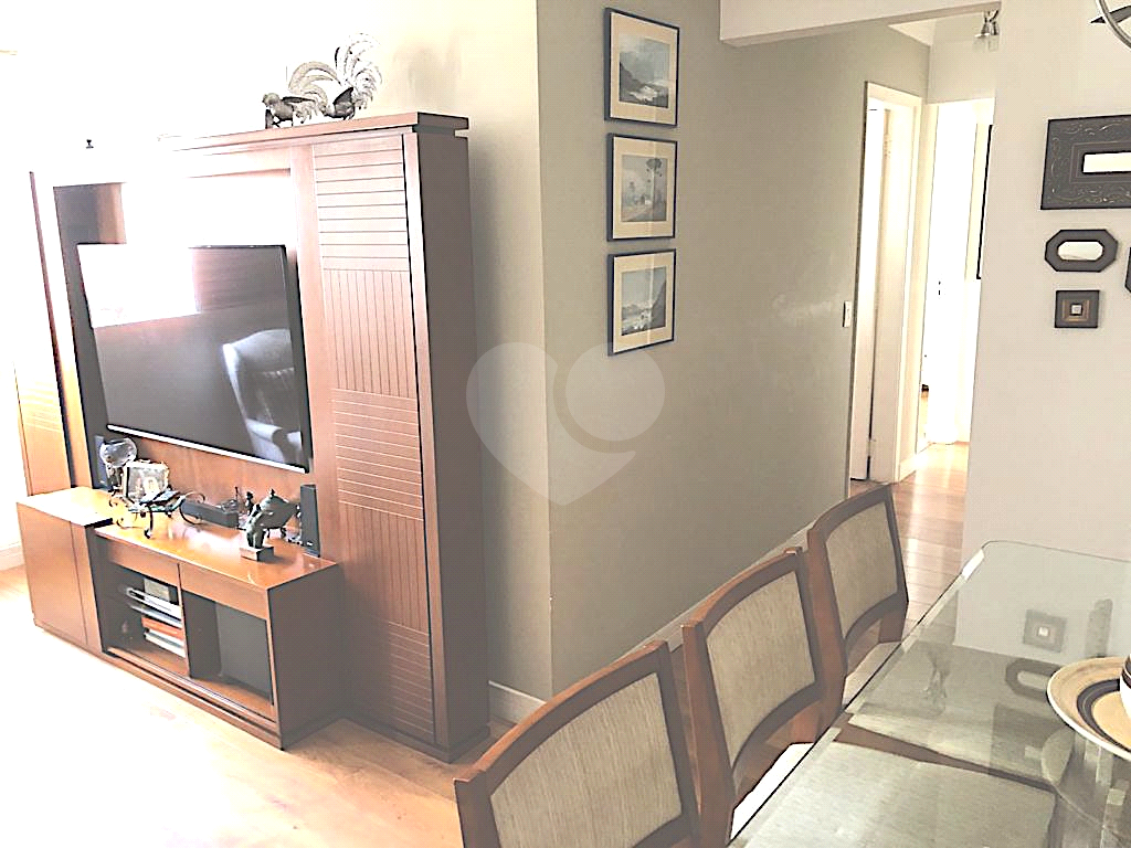 APARTAMENTO em JARDIM AMÉRICA