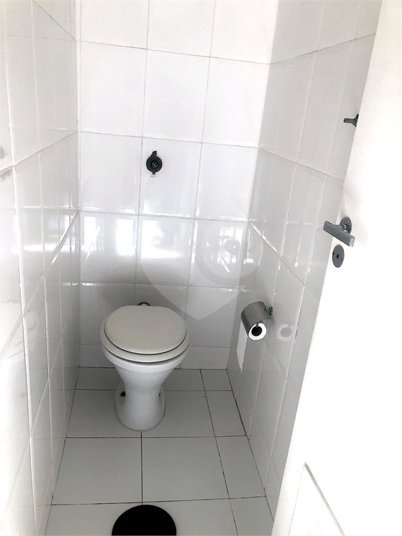 Imóvel de 93m² com 3 quartos, 1 suíte, sala 2 ambientes Jardins