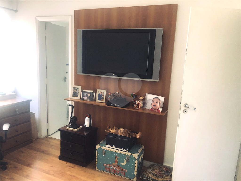 APARTAMENTO em JARDIM AMÉRICA