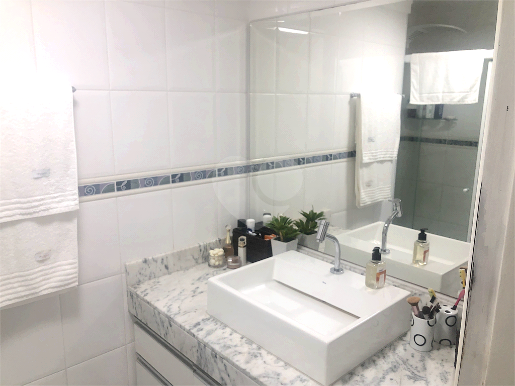 APARTAMENTO em JARDIM AMÉRICA