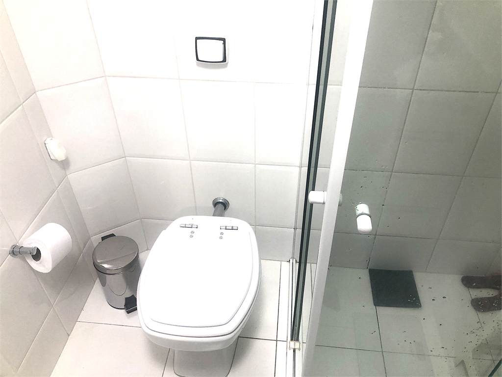Imóvel de 93m² com 3 quartos, 1 suíte, sala 2 ambientes Jardins