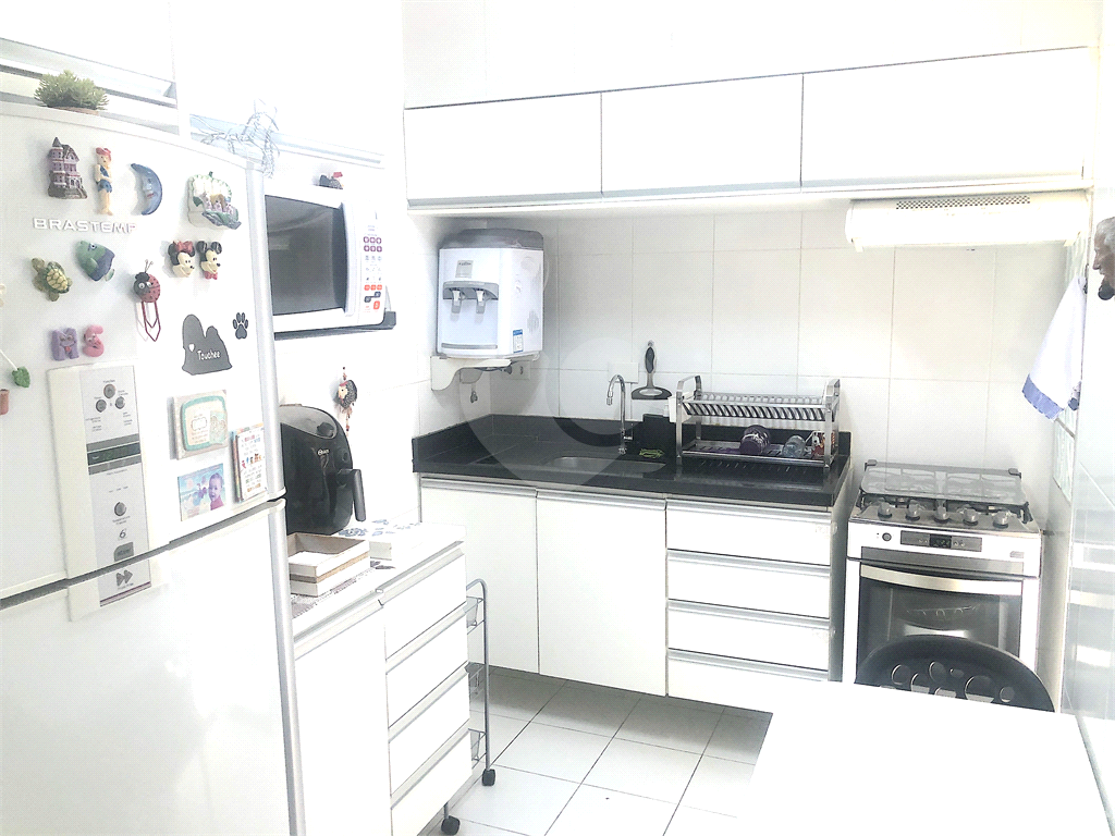 APARTAMENTO em JARDIM AMÉRICA