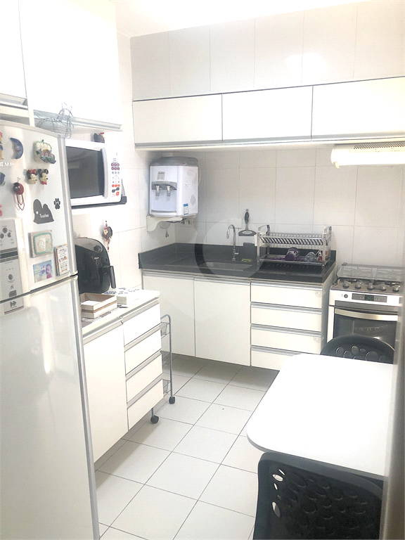 Imóvel de 93m² com 3 quartos, 1 suíte, sala 2 ambientes Jardins
