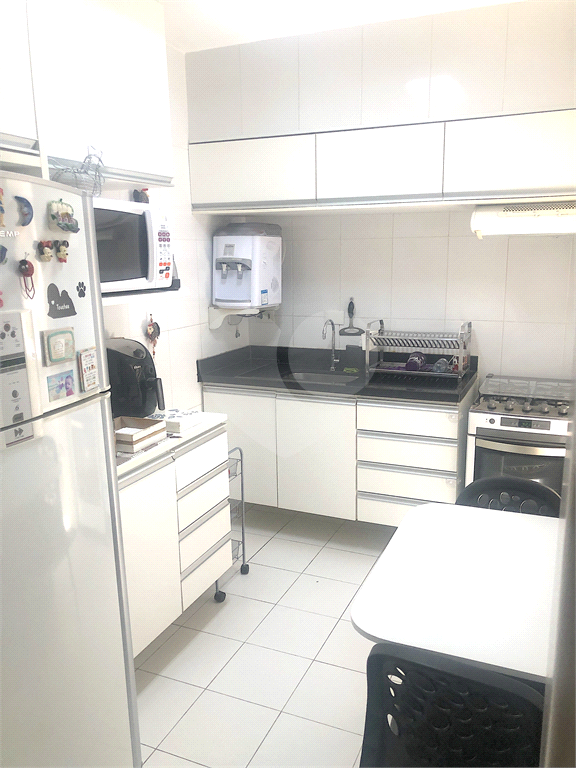 APARTAMENTO em JARDIM AMÉRICA