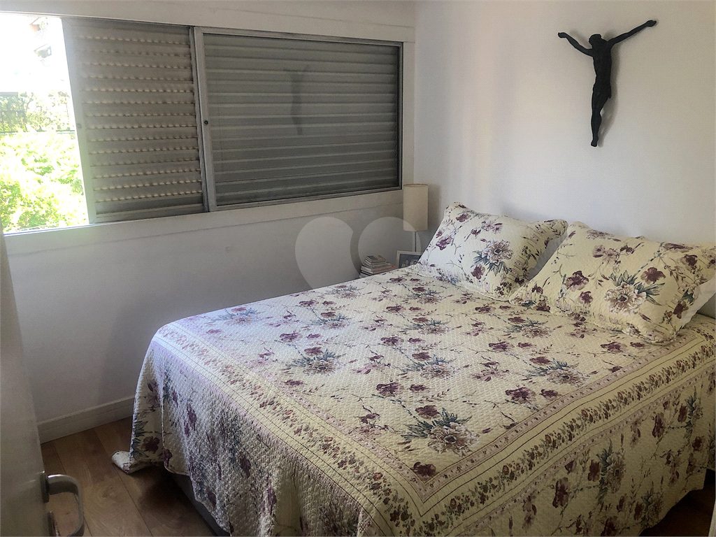Imóvel de 93m² com 3 quartos, 1 suíte, sala 2 ambientes Jardins