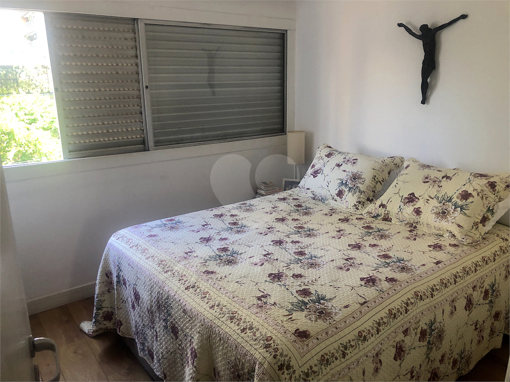 APARTAMENTO em JARDIM AMÉRICA