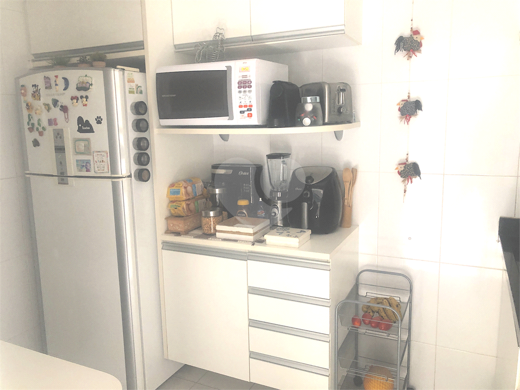 Imóvel de 93m² com 3 quartos, 1 suíte, sala 2 ambientes Jardins