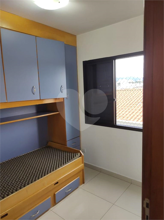 Apartamento à venda com 2 quartos, 57m² - Foto 10