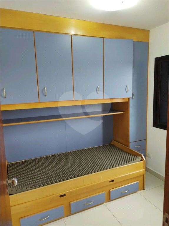 Apartamento à venda com 2 quartos, 57m² - Foto 8