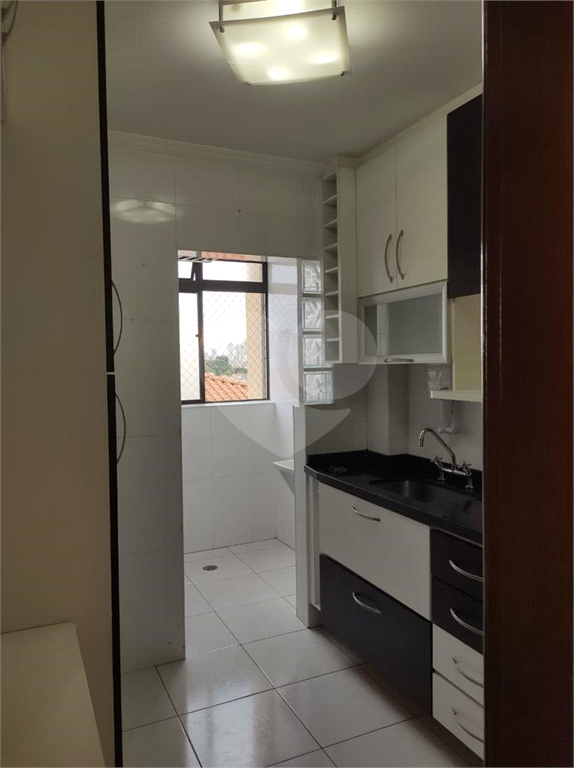 Apartamento à venda com 2 quartos, 57m² - Foto 5