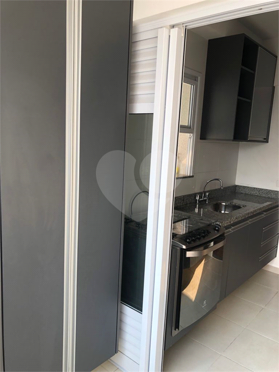 APARTAMENTO em SAÚDE