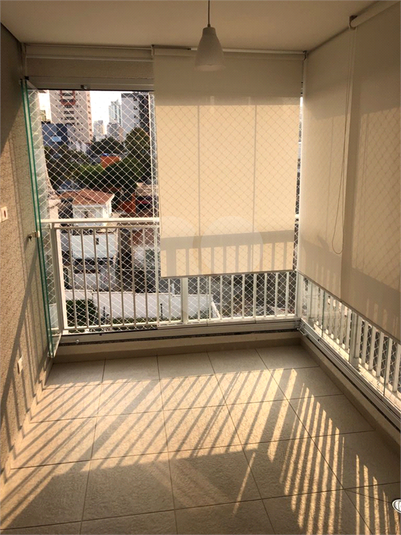 APARTAMENTO em SAÚDE