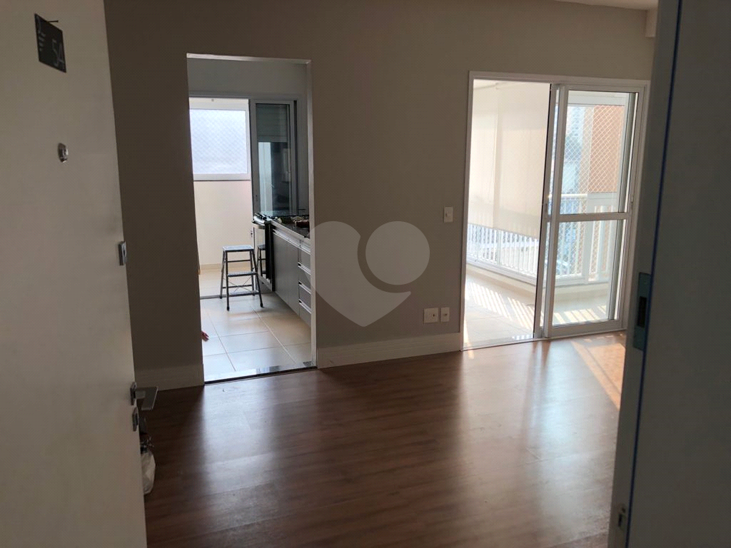 APARTAMENTO em SAÚDE