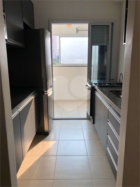 APARTAMENTO em SAÚDE