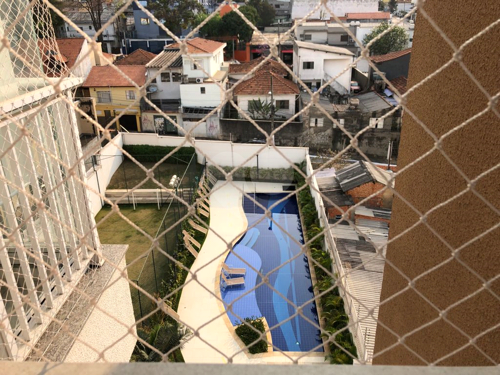 APARTAMENTO em SAÚDE