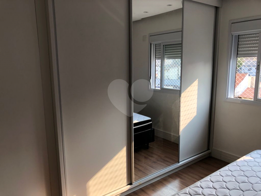APARTAMENTO em SAÚDE