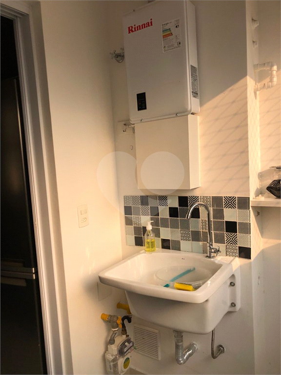 APARTAMENTO em SAÚDE