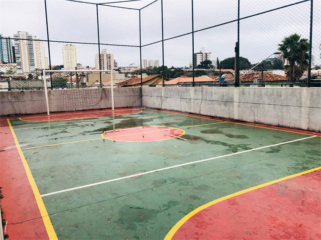 Apartamento na Vila Guilherme 2 vagas