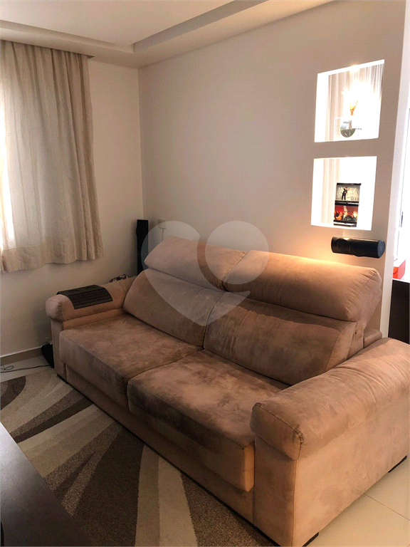 Apartamento na Vila Guilherme 2 vagas