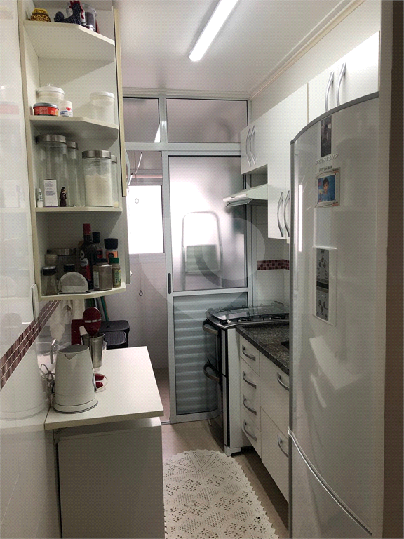 Apartamento na Vila Guilherme 2 vagas