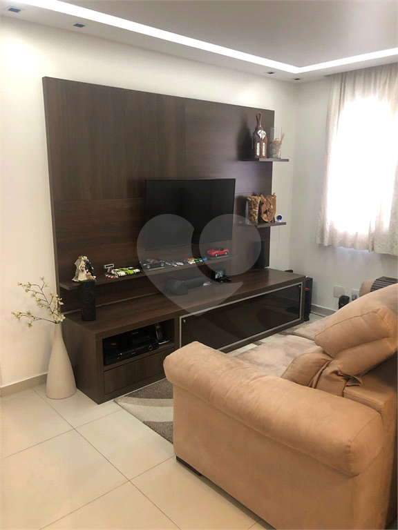 Apartamento na Vila Guilherme 2 vagas