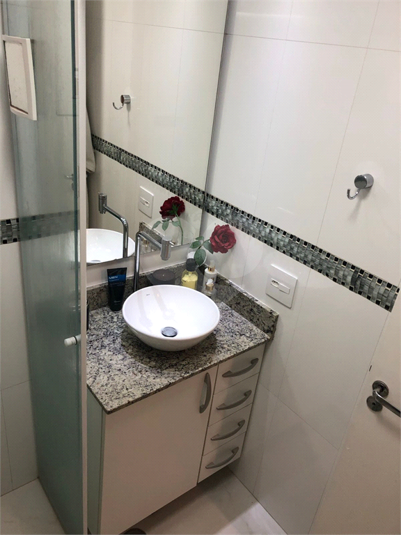 Apartamento na Vila Guilherme 2 vagas