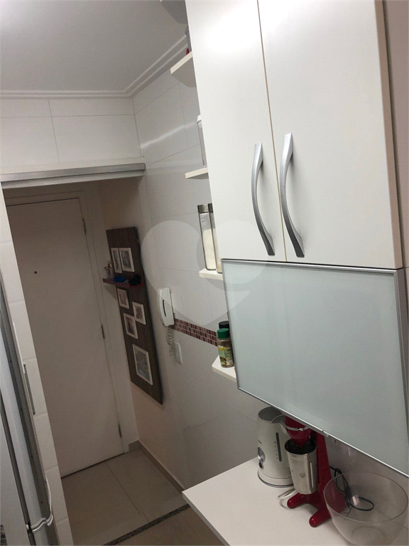 Apartamento na Vila Guilherme 2 vagas