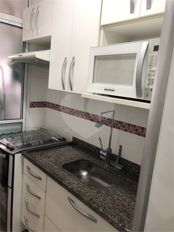 Apartamento na Vila Guilherme 2 vagas