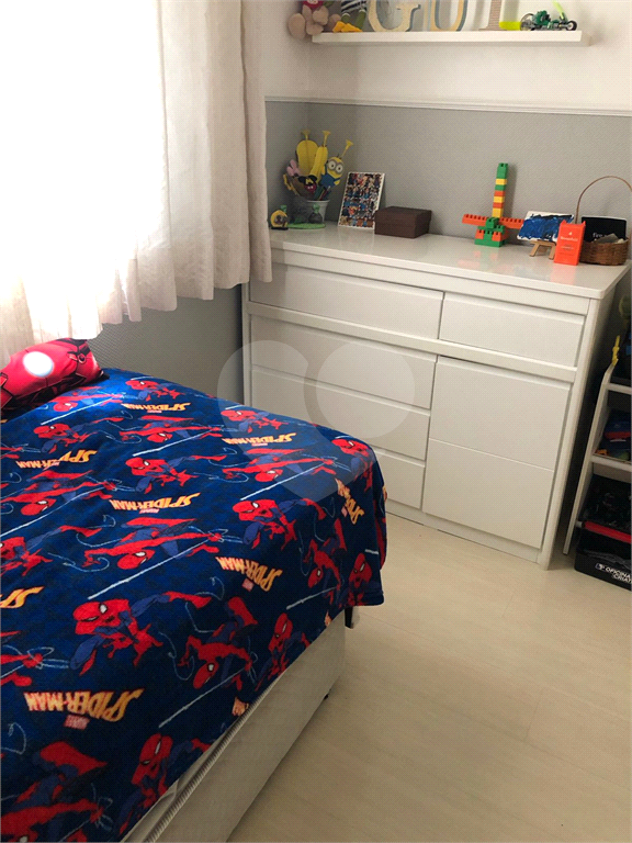 Apartamento na Vila Guilherme 2 vagas