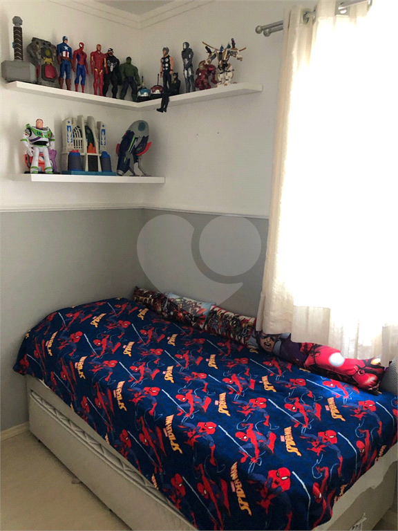 Apartamento na Vila Guilherme 2 vagas