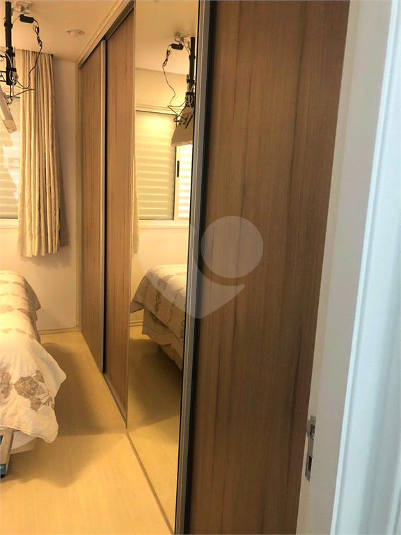 Apartamento na Vila Guilherme 2 vagas