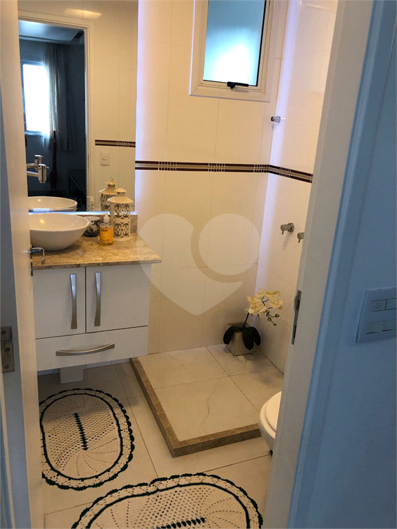 Apartamento na Vila Guilherme 2 vagas
