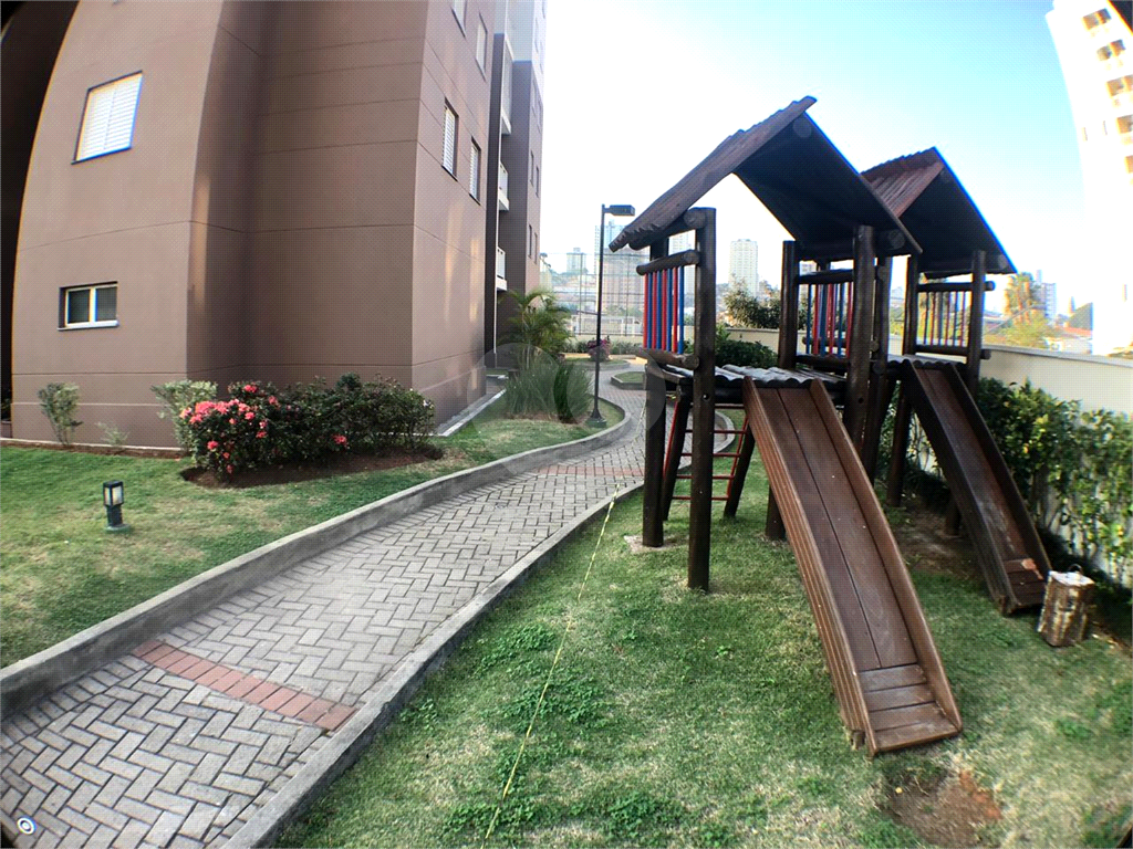 Apartamento na Vila Guilherme 2 vagas