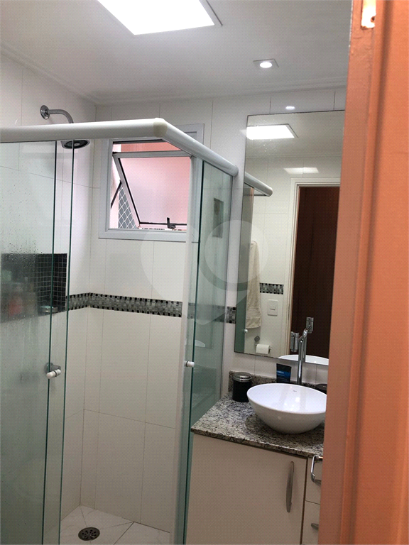 Apartamento na Vila Guilherme 2 vagas