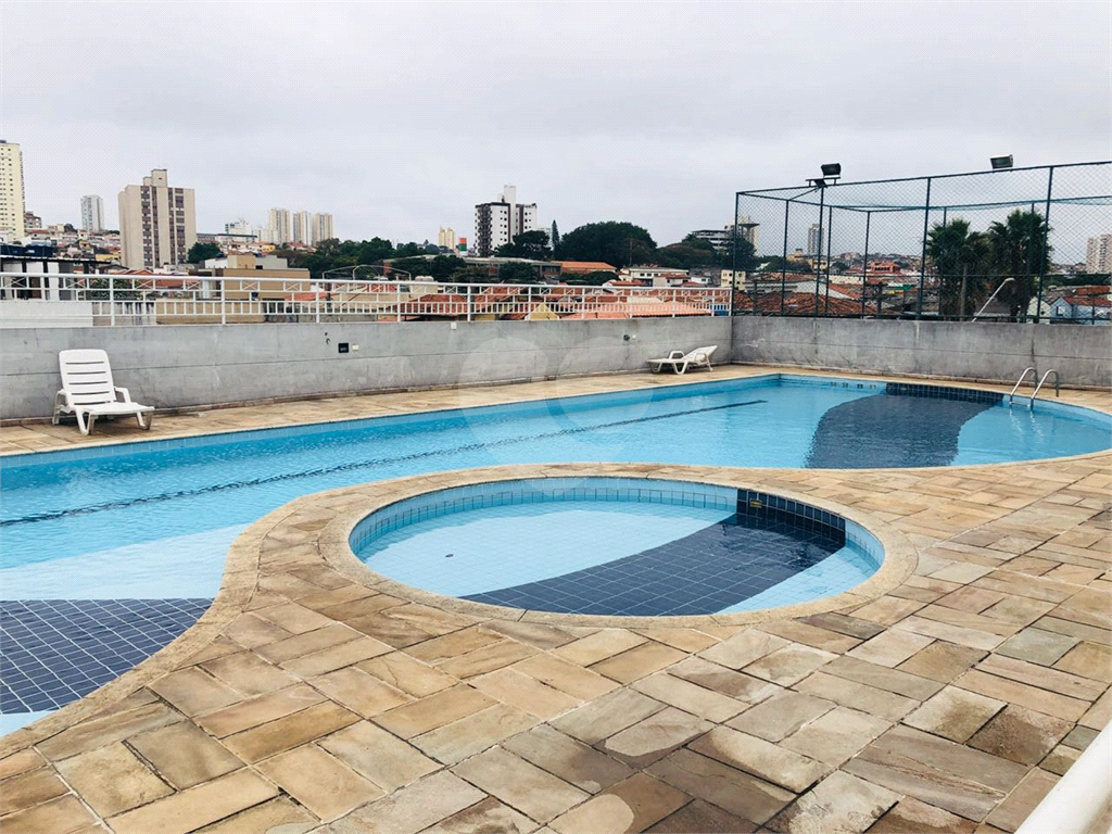 Apartamento na Vila Guilherme 2 vagas