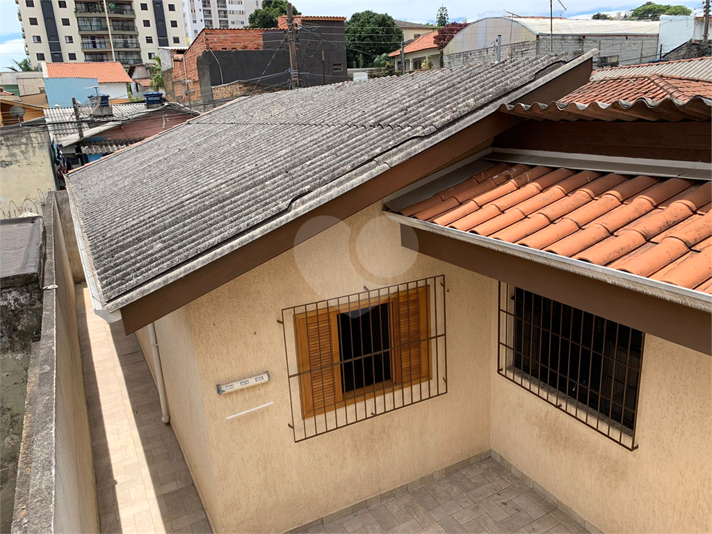 Casa térrea venda com 3 quartos, Vila Rosália Guarulhos