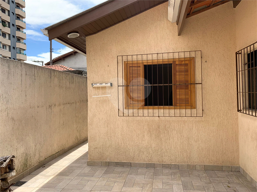 Casa térrea venda com 3 quartos, Vila Rosália Guarulhos