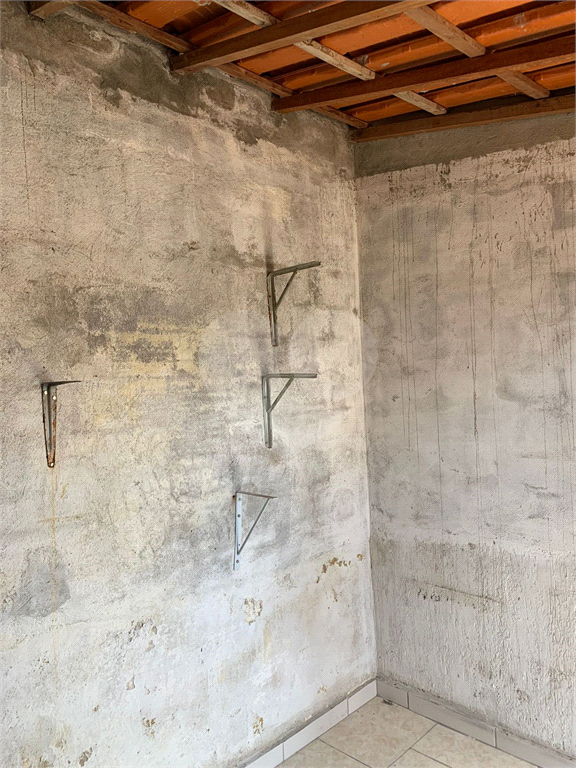 Casa térrea venda com 3 quartos, Vila Rosália Guarulhos